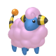 Mareep