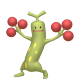 Sudowoodo