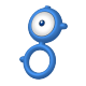 Unown B