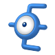 Unown E