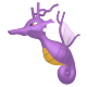 Kingdra