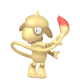 Smeargle