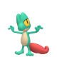 Treecko