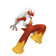 Blaziken (Female)