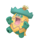 Ludicolo (Female)