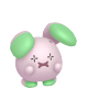 Whismur