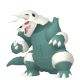 Aggron