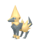 Manectric