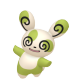 Spinda