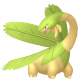 Tropius