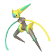 Deoxys Speed Forme