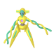 Deoxys