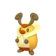 Kricketot