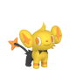 Shinx