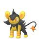 Luxio