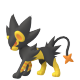 Luxray