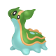 Gastrodon East Sea