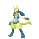 Lucario