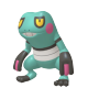 Croagunk