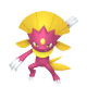 Weavile