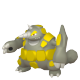 Rhyperior (Female)