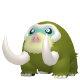 Mamoswine