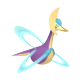 Cresselia