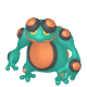 Seismitoad