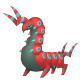 Scolipede