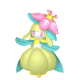 Lilligant