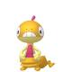 Scraggy