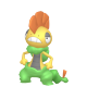 Scrafty