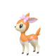 Deerling Autumn Form