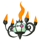 Chandelure