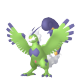 Tornadus Therian Forme