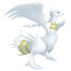 Reshiram