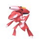 Genesect