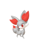 Fennekin