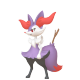 Braixen