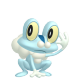 Froakie