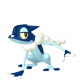 Frogadier