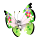 Vivillon Fancy Pattern