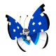 Vivillon Polar Pattern