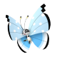 Vivillon Tundra Pattern