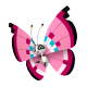 Vivillon