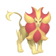 Pyroar