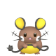 Dedenne