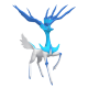 Xerneas