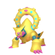 Volcanion