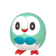 Rowlet